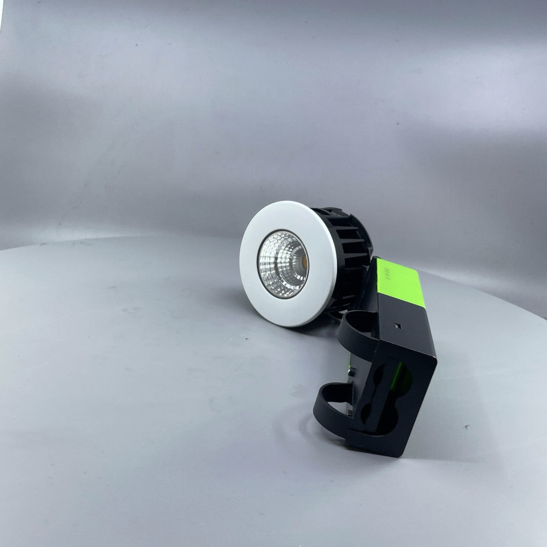 Easy 2-Mount 52mm.12W LED Ø85 M-WH (360° frame 19)