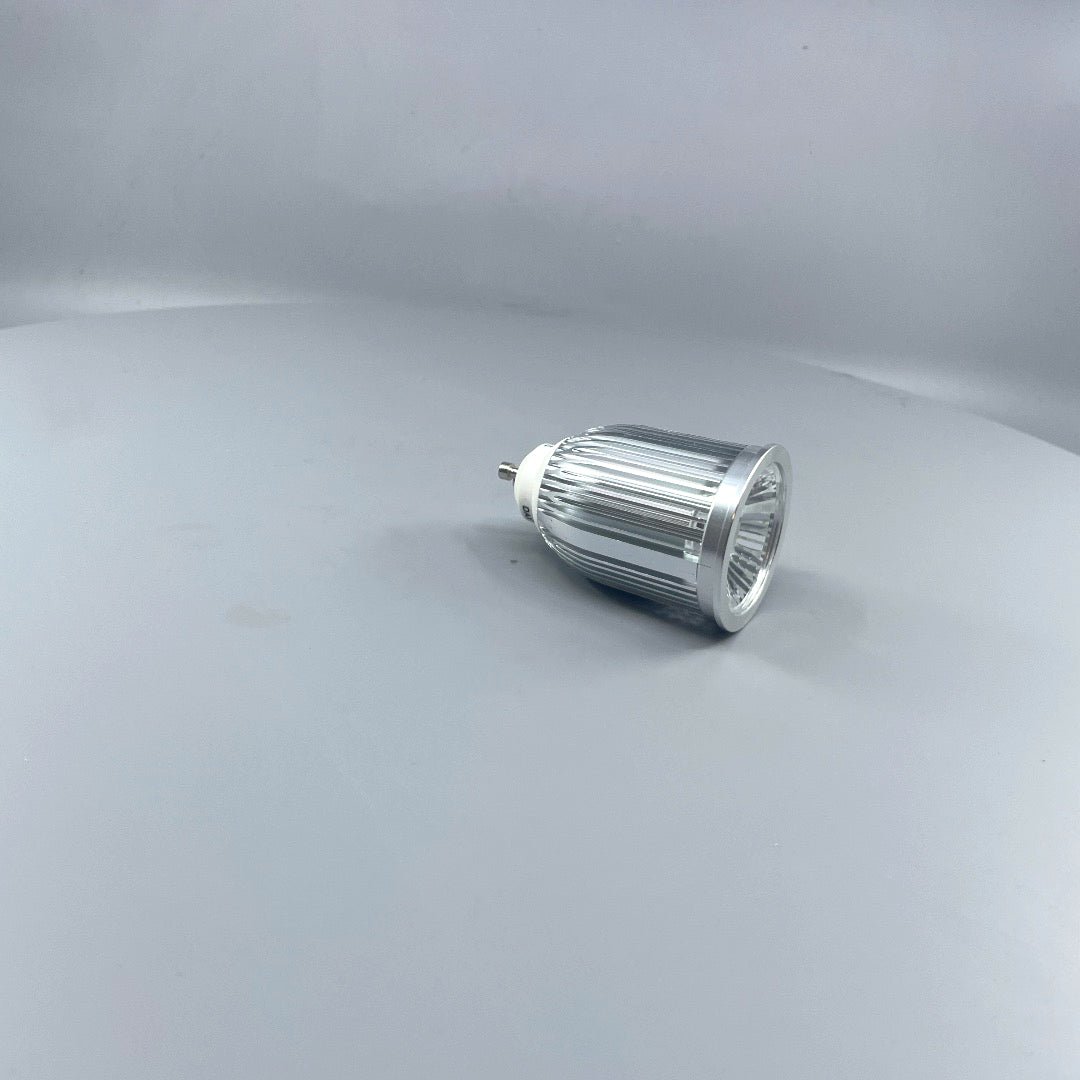 DAXTOR 6W GU10 LED 30° spredning 3000K DÆMPBAR (360° frame 19)