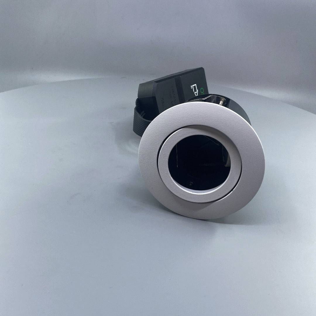 EXO ECO Medium Profile GU10 SA-M-WH Ø88 (360° frame 19)