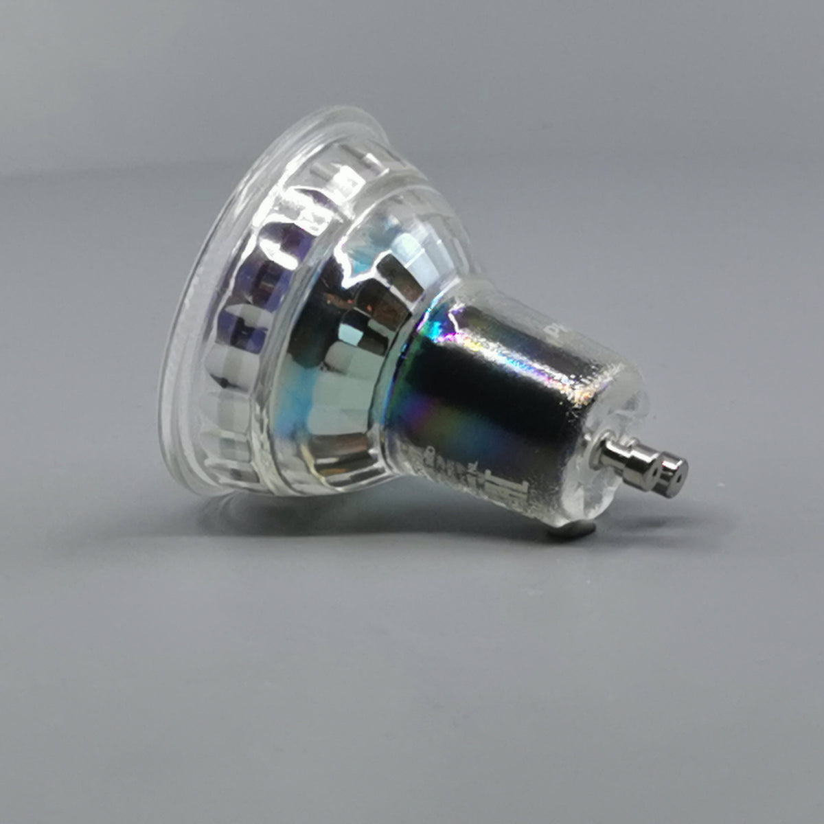 Philips Master 3,9W (35W) LED pære dæmpbar (360° frame 6)