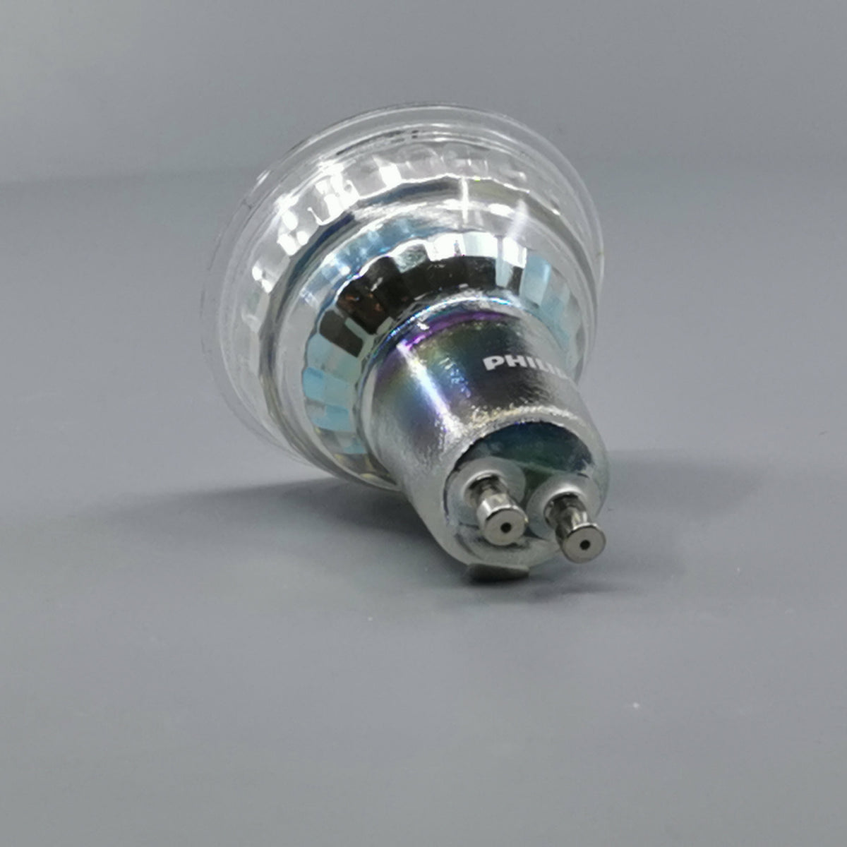 Philips Master 3,9W (35W) LED pære dæmpbar (360° frame 9)