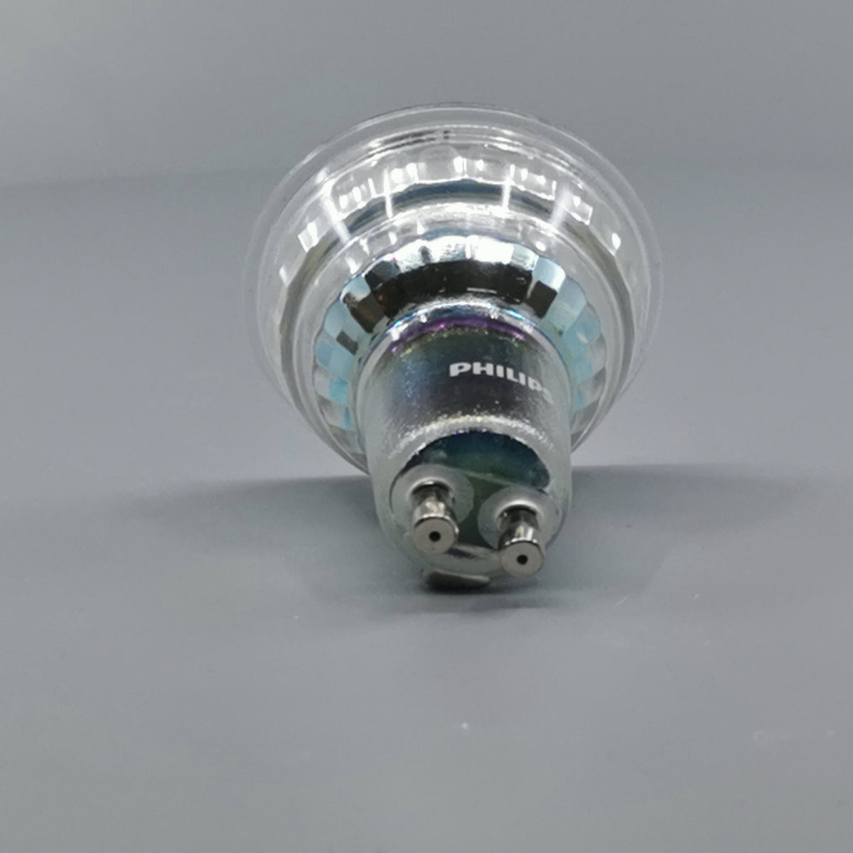 Philips Master 3,9W (35W) LED pære dæmpbar (360° frame 10)