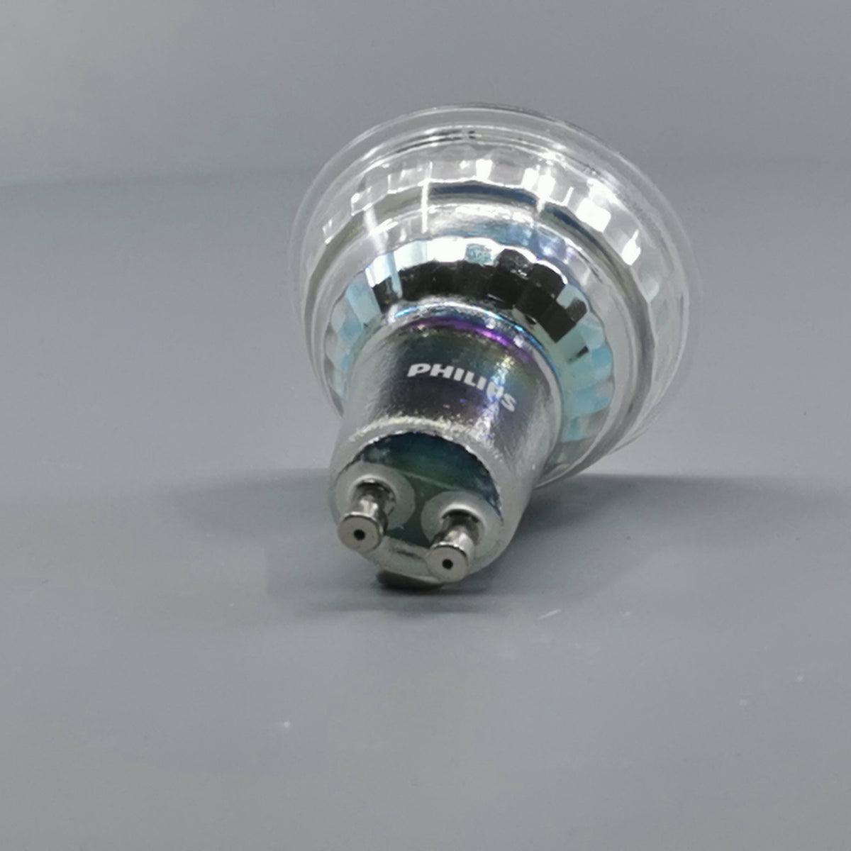 Philips Master 3,9W (35W) LED pære dæmpbar (360° frame 11)