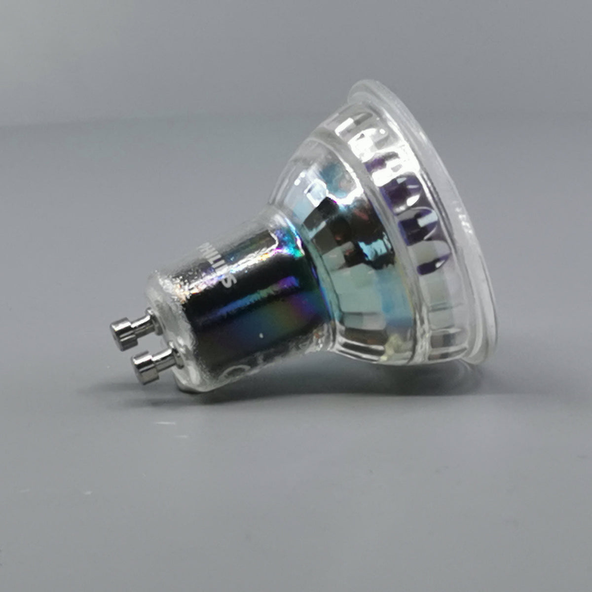 Philips Master 3,9W (35W) LED pære dæmpbar (360° frame 15)