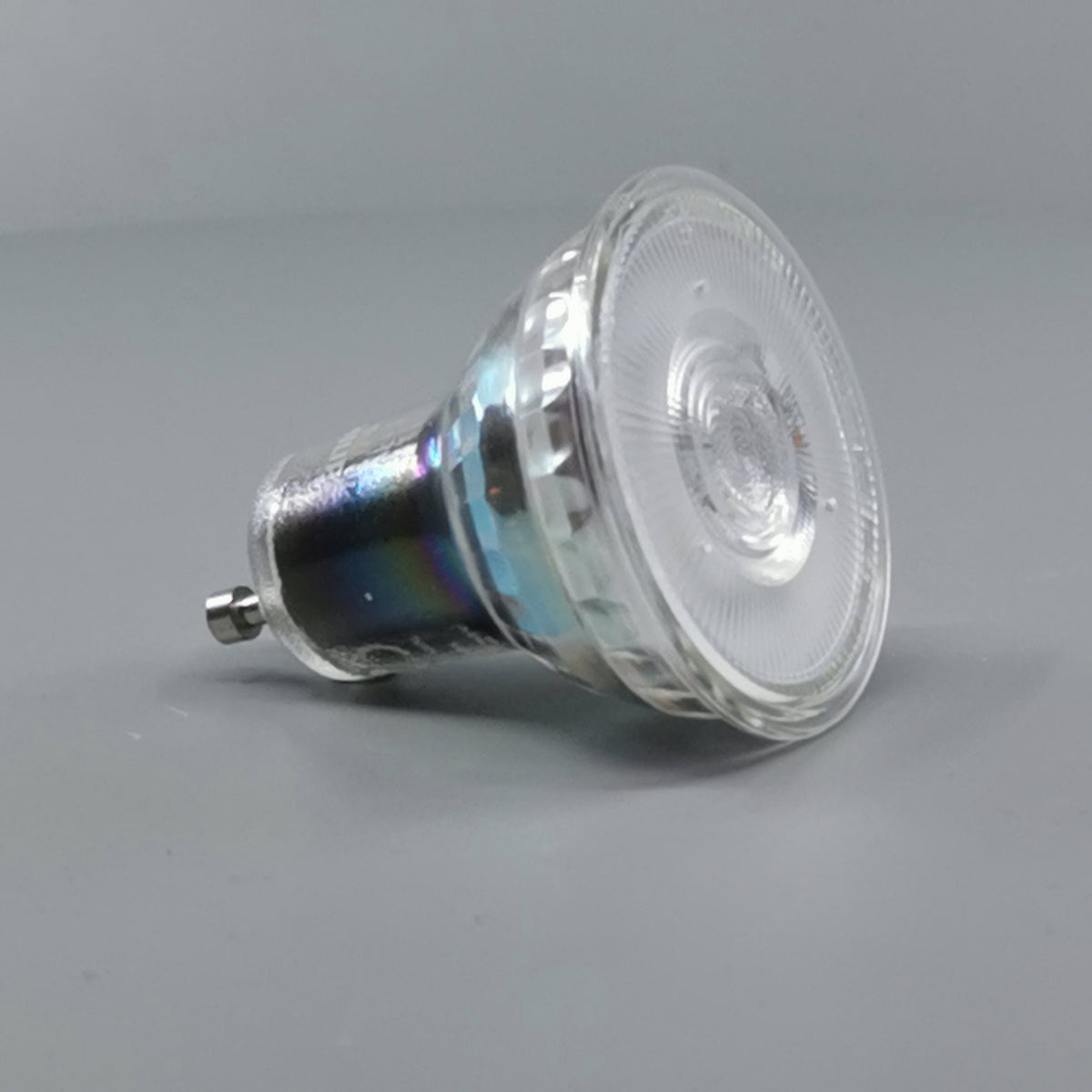 Philips Master 3,9W (35W) LED pære dæmpbar (360° frame 18)