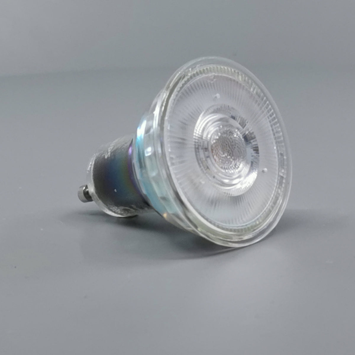 Philips Master 3,9W (35W) LED pære dæmpbar (360° frame 19)