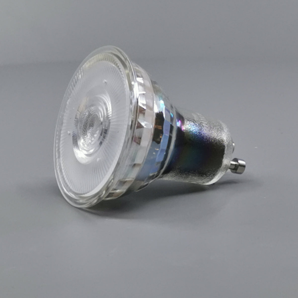 Philips Master 3,9W GU10 3000K dæmpbar 36° (A+) (360° frame 2)