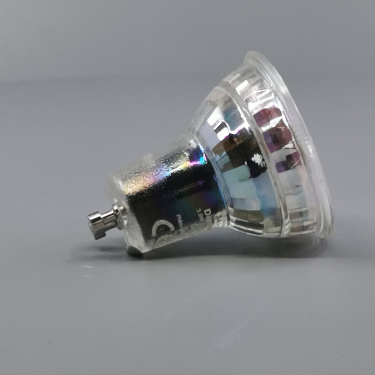 Philips Master 3,9W GU10 3000K dæmpbar 36° (A+) (360° frame 15)