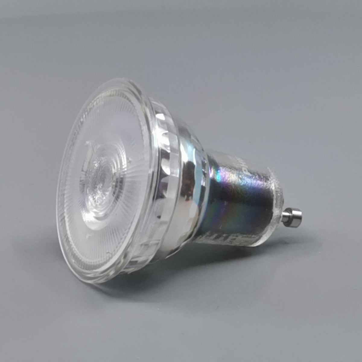 Philips Master LED GU10 5,5W 2700K 36° dæmpbar (A+) (360° frame 2)