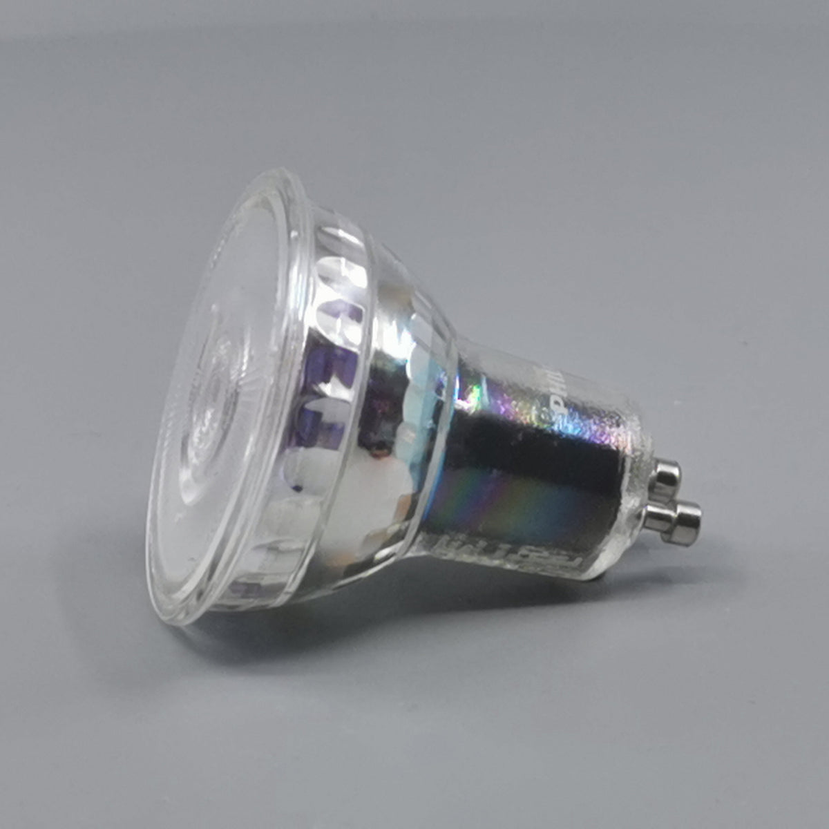 Philips Master LED GU10 5,5W 2700K 36° dæmpbar (A+) (360° frame 3)