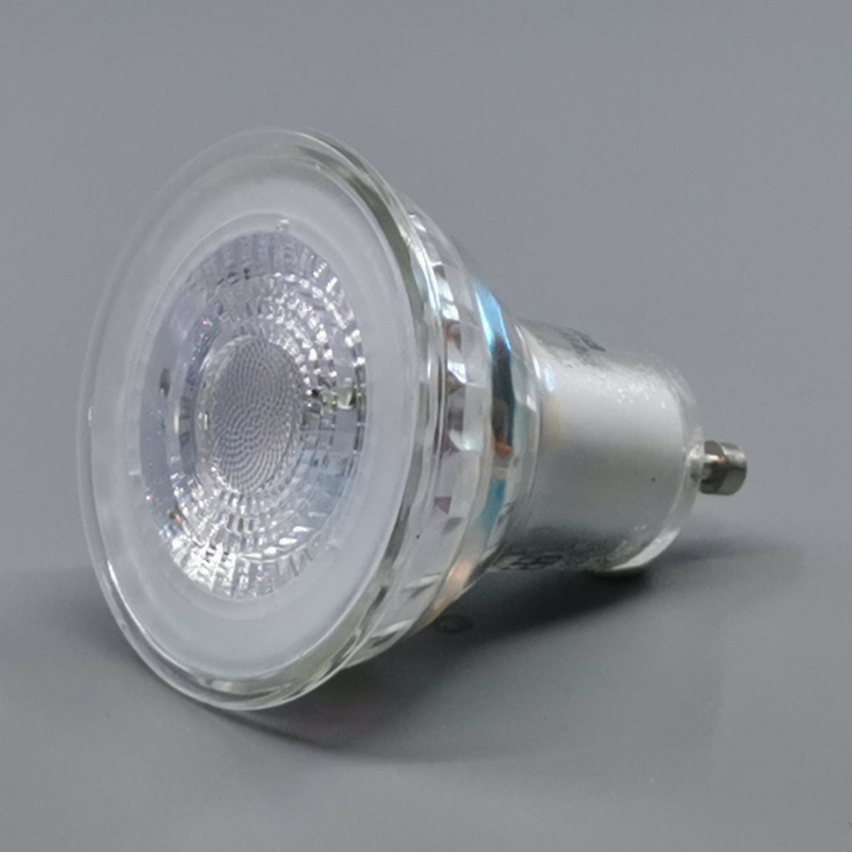 Philips Classic LED 4,6W 2700K 345Lm GU10 36° (A+)