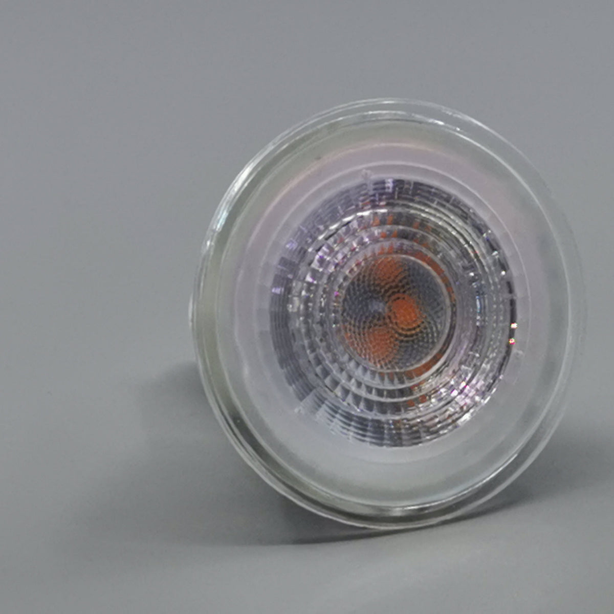 Philips Classic LED 4,6W 2700K 345Lm GU10 36° (A+) (360° frame 20)