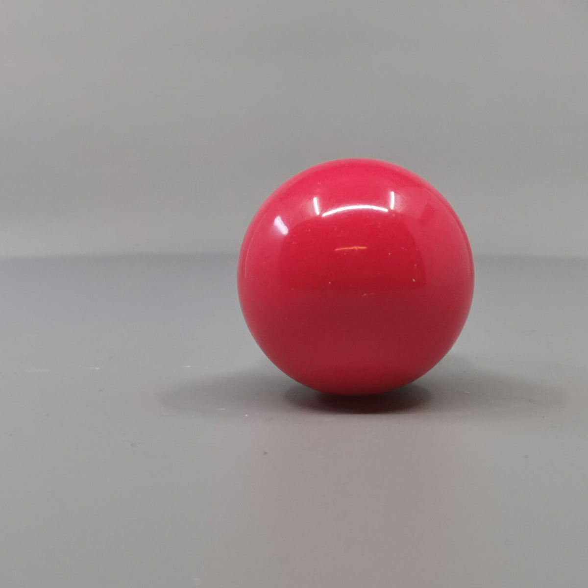 Philips LED Krone Kulørt 3,1W P45 E27 Rød (360° frame 19)
