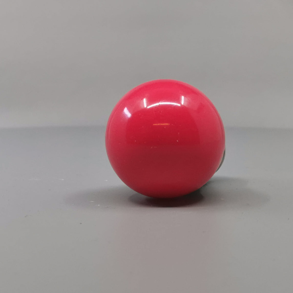 Philips LED Krone Kulørt 3,1W P45 E27 Rød (360° frame 20)