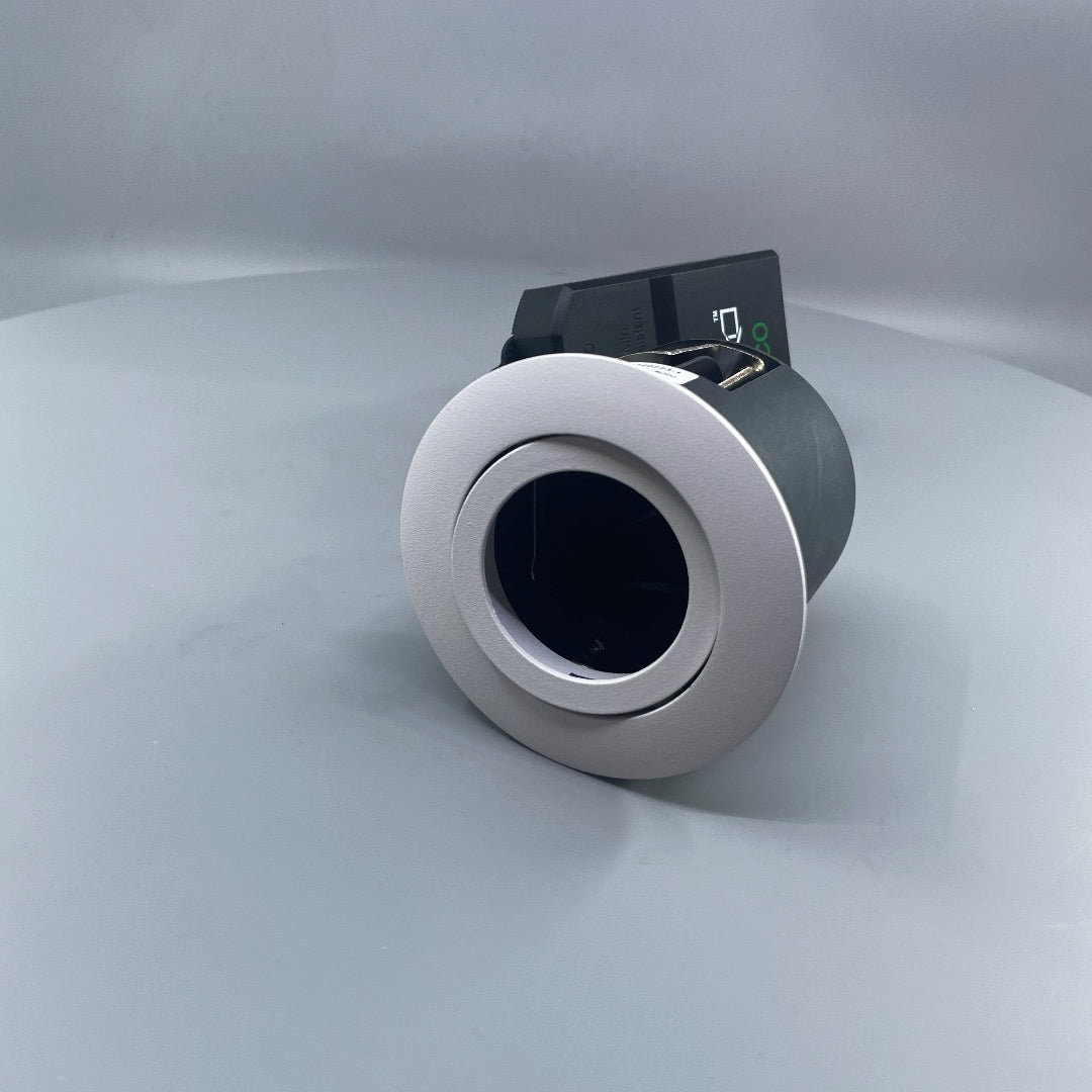 EXO ECO Medium Profile GU10 SA-M-WH Ø88 (360° frame 20)