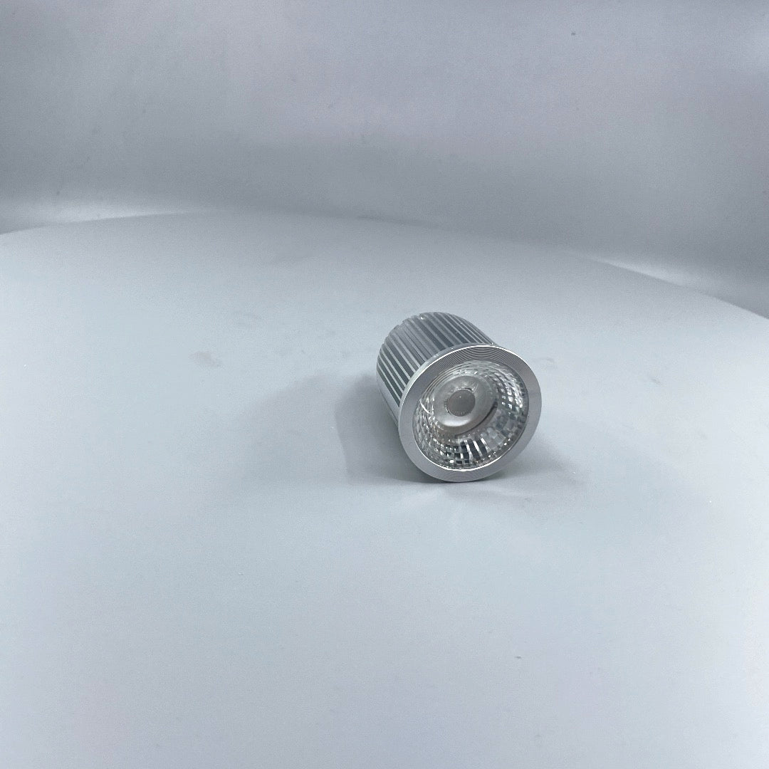 DAXTOR 6W GU10 LED 30° spredning 3000K DÆMPBAR (360° frame 22)
