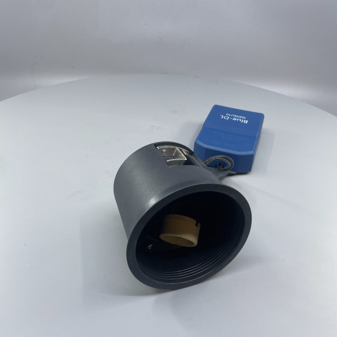 Solar Light BLUE-DL 66 GU10 indsats til indbygningsspot – uden front (360° frame 23)
