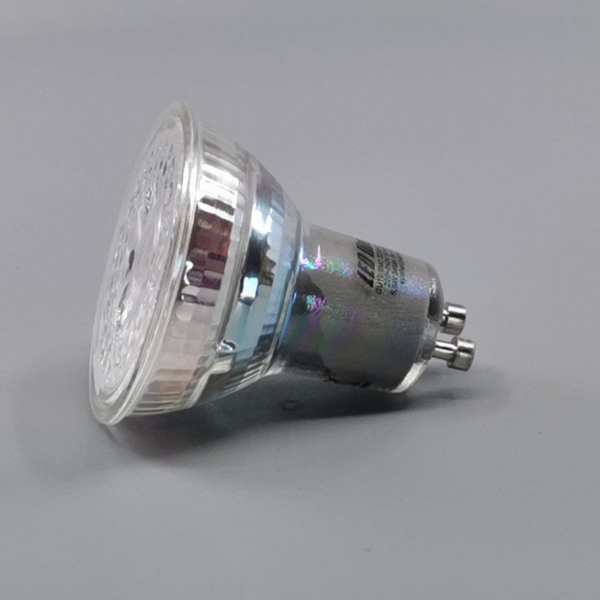 DimTone LED 5,5W 2200-3000K dæmpbar (360° frame 3)
