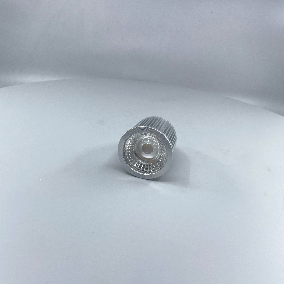 DAXTOR 6W GU10 LED 30° spredning 3000K DÆMPBAR (360° frame 24)