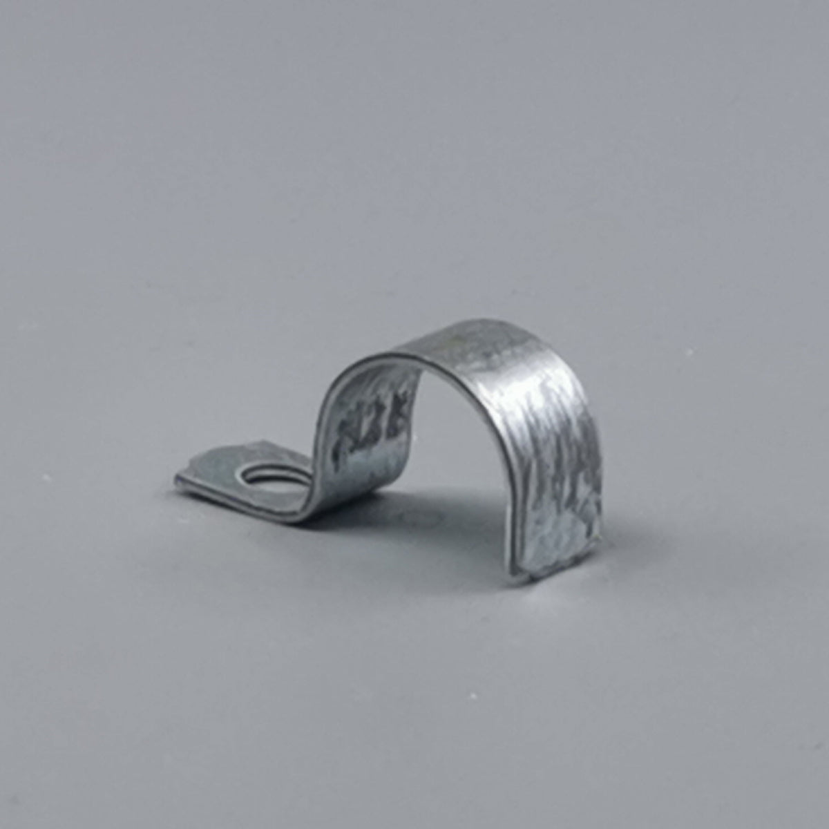 Kabelbøjle 16mm 1 lap forzinket - pr. stk. (360° frame 4)