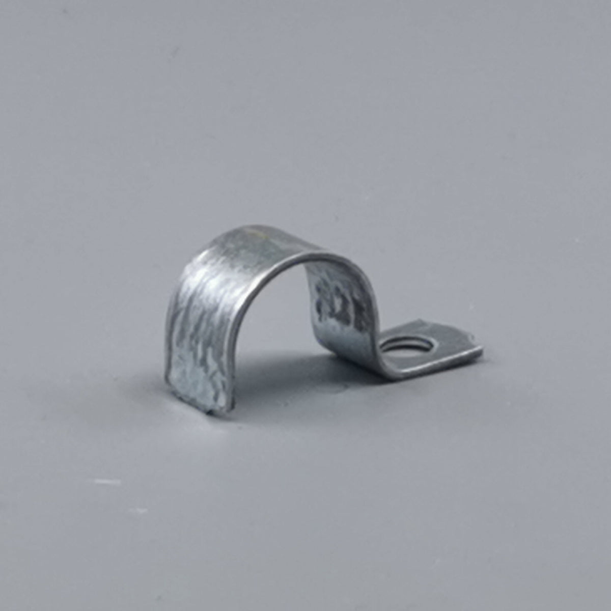 Kabelbøjle 16mm 1 lap forzinket - pr. stk. (360° frame 11)