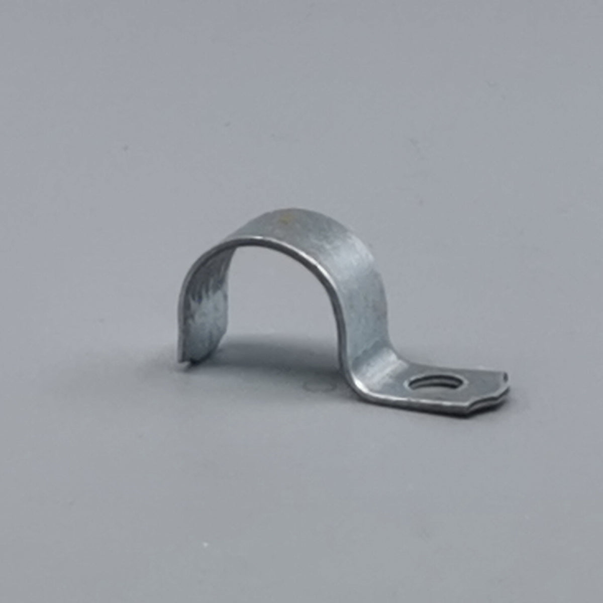 Kabelbøjle 16mm 1 lap forzinket - pr. stk. (360° frame 15)