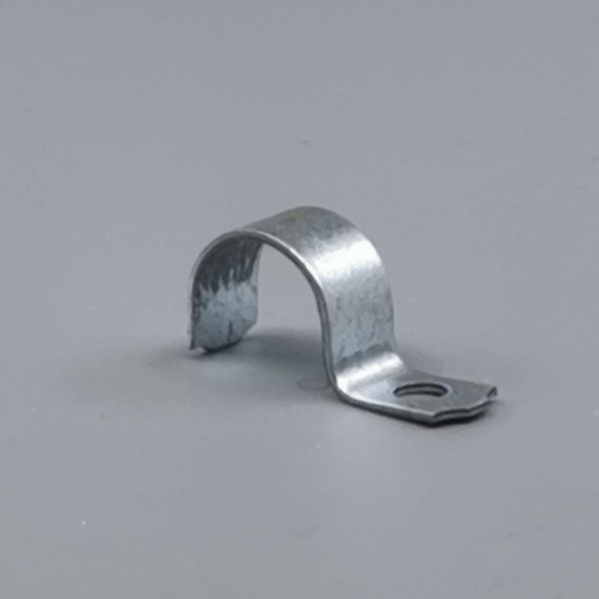 Kabelbøjle 16mm 1 lap forzinket - pr. stk. (360° frame 16)