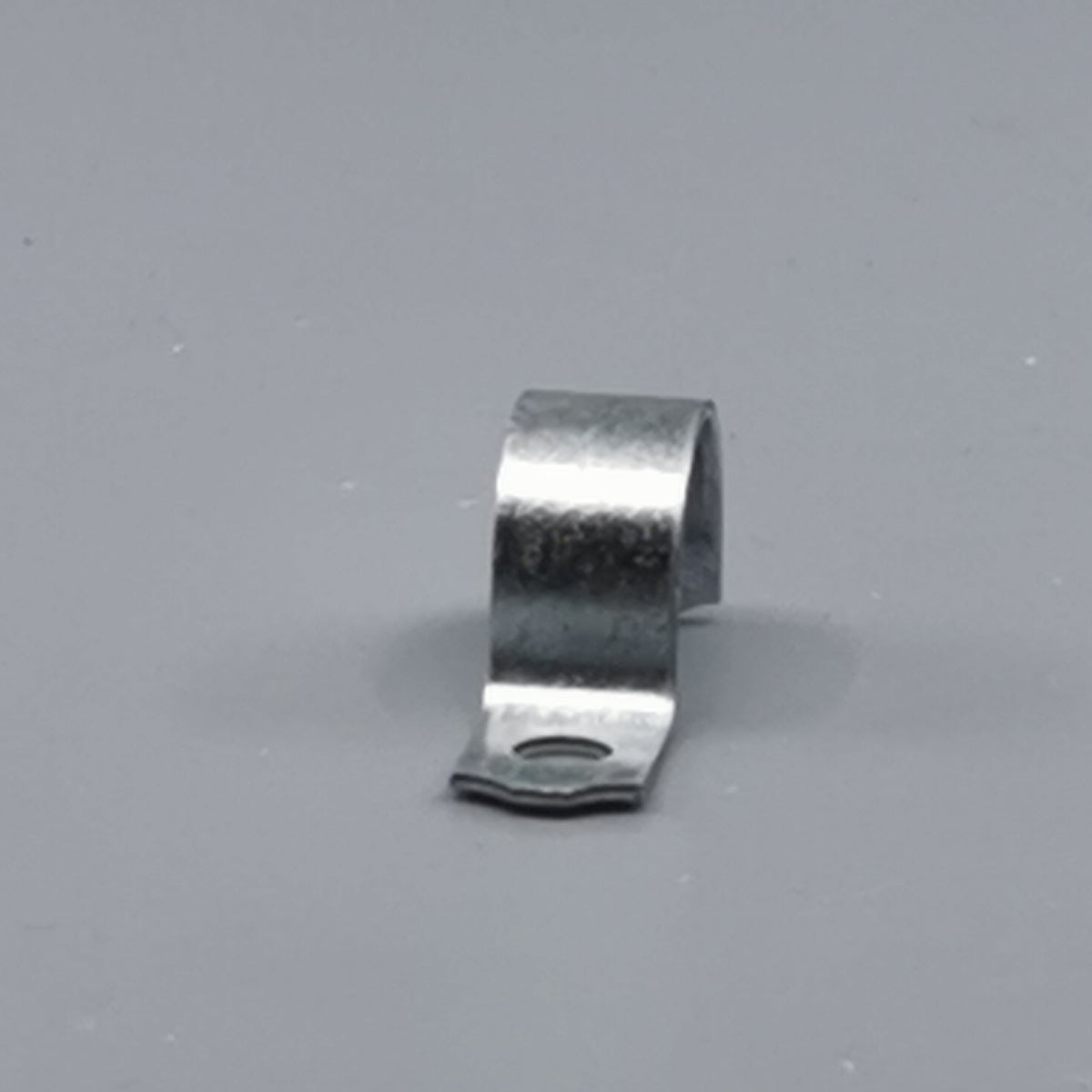 Kabelbøjle 16mm 1 lap forzinket - pr. stk. (360° frame 20)