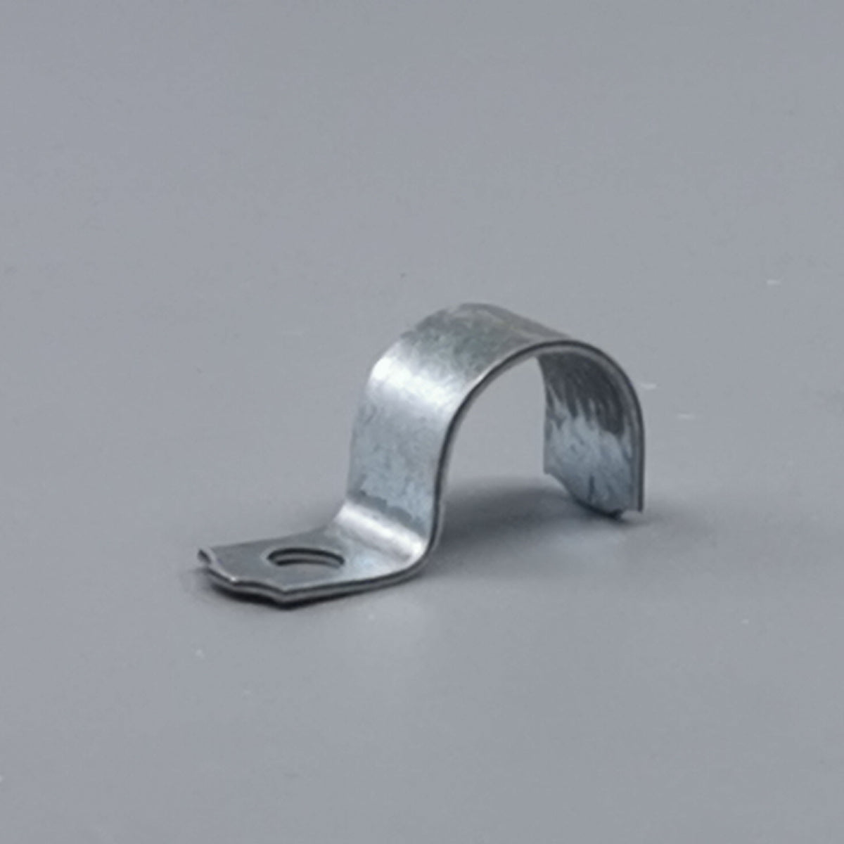 Kabelbøjle 16mm 1 lap forzinket - pr. stk. (360° frame 23)