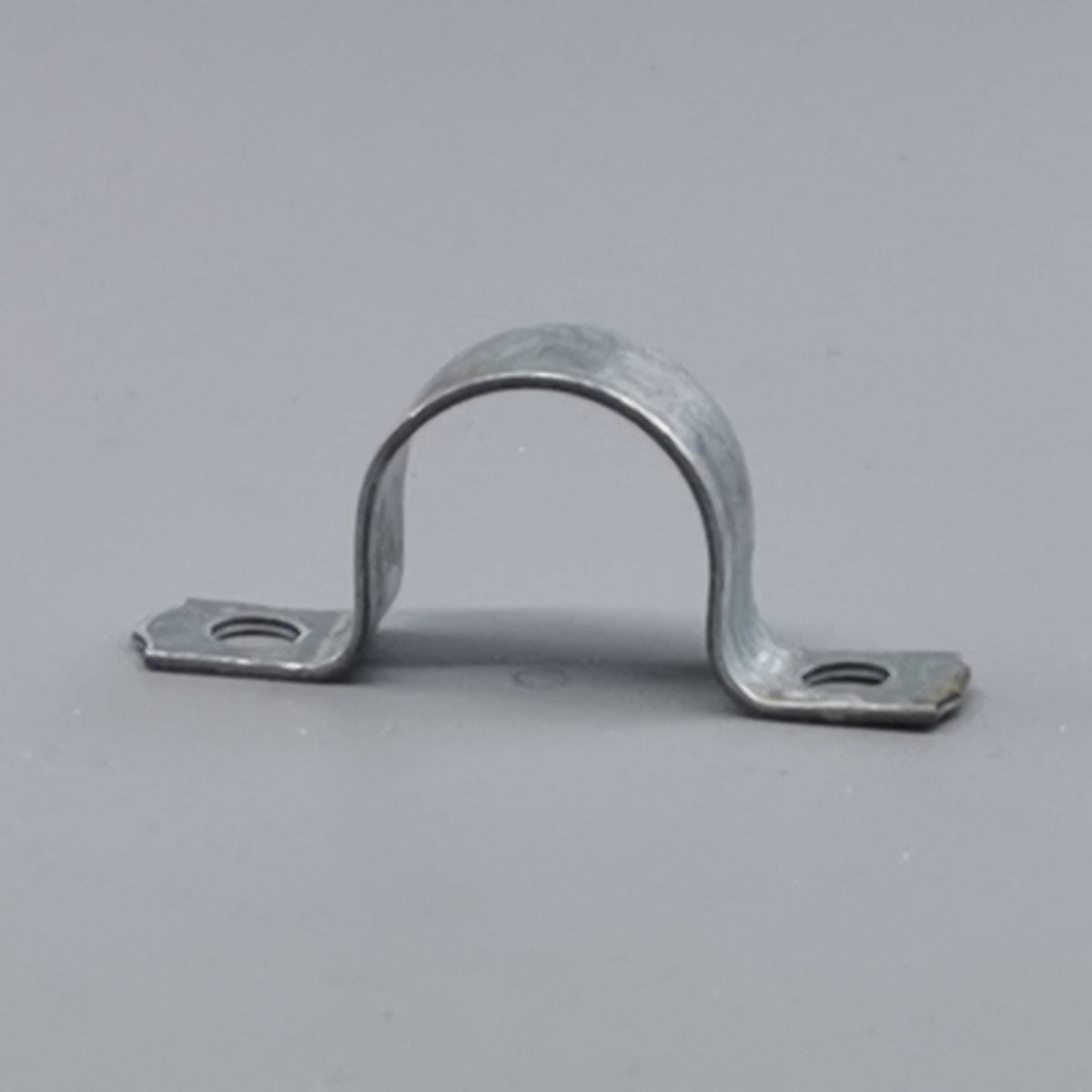 Kabelbøjle 20mm 2 lap forzinket - pr. stk. (360° frame 2)