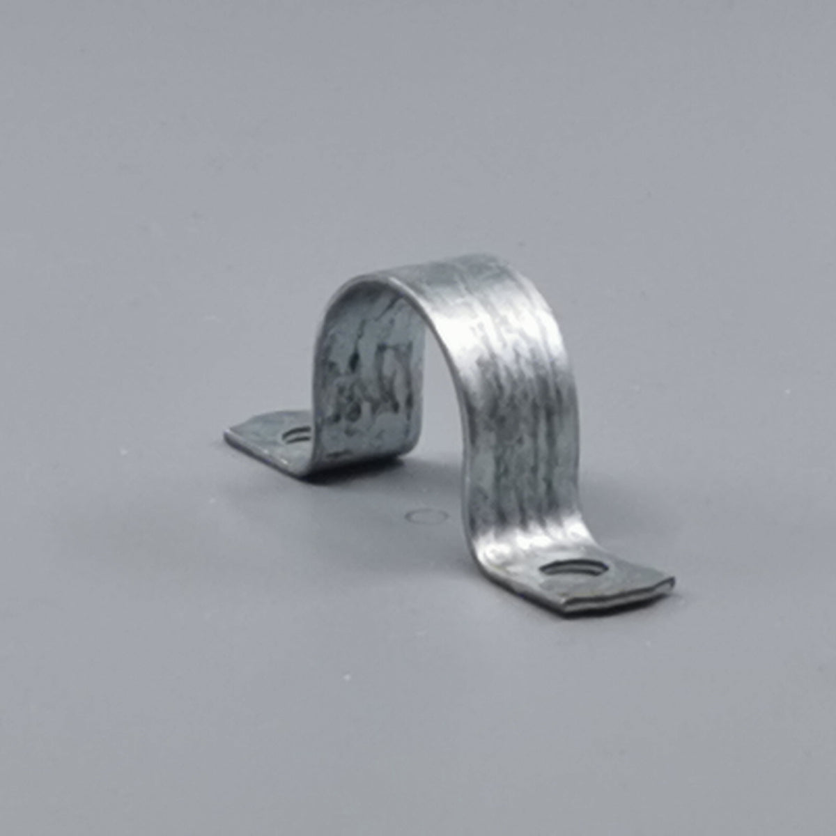 Kabelbøjle 20mm 2 lap forzinket - pr. stk. (360° frame 5)