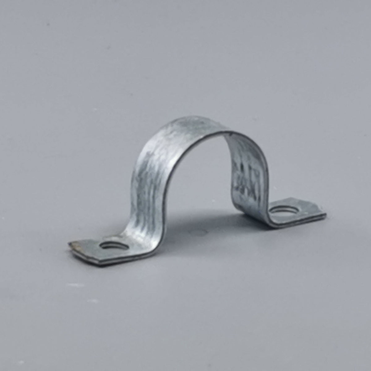 Kabelbøjle 20mm 2 lap forzinket - pr. stk. (360° frame 11)