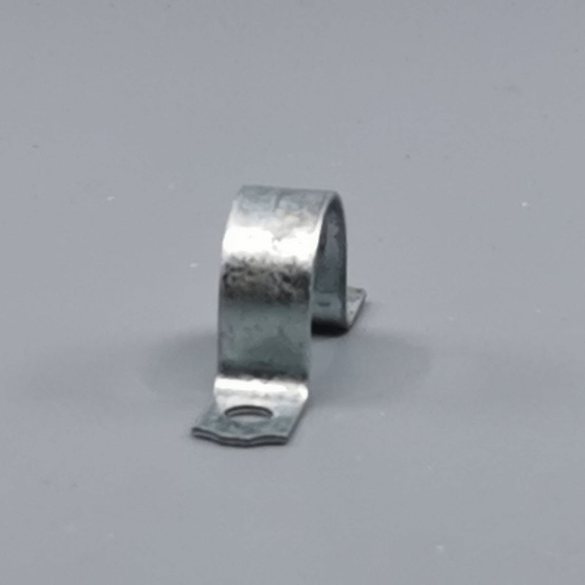 Kabelbøjle 20mm 2 lap forzinket - pr. stk. (360° frame 20)