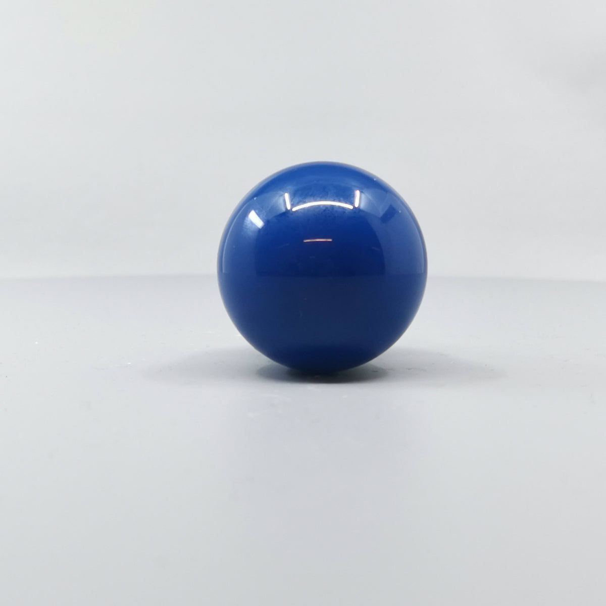 Kronepære LED 3W E14 Blå (360° frame 7)