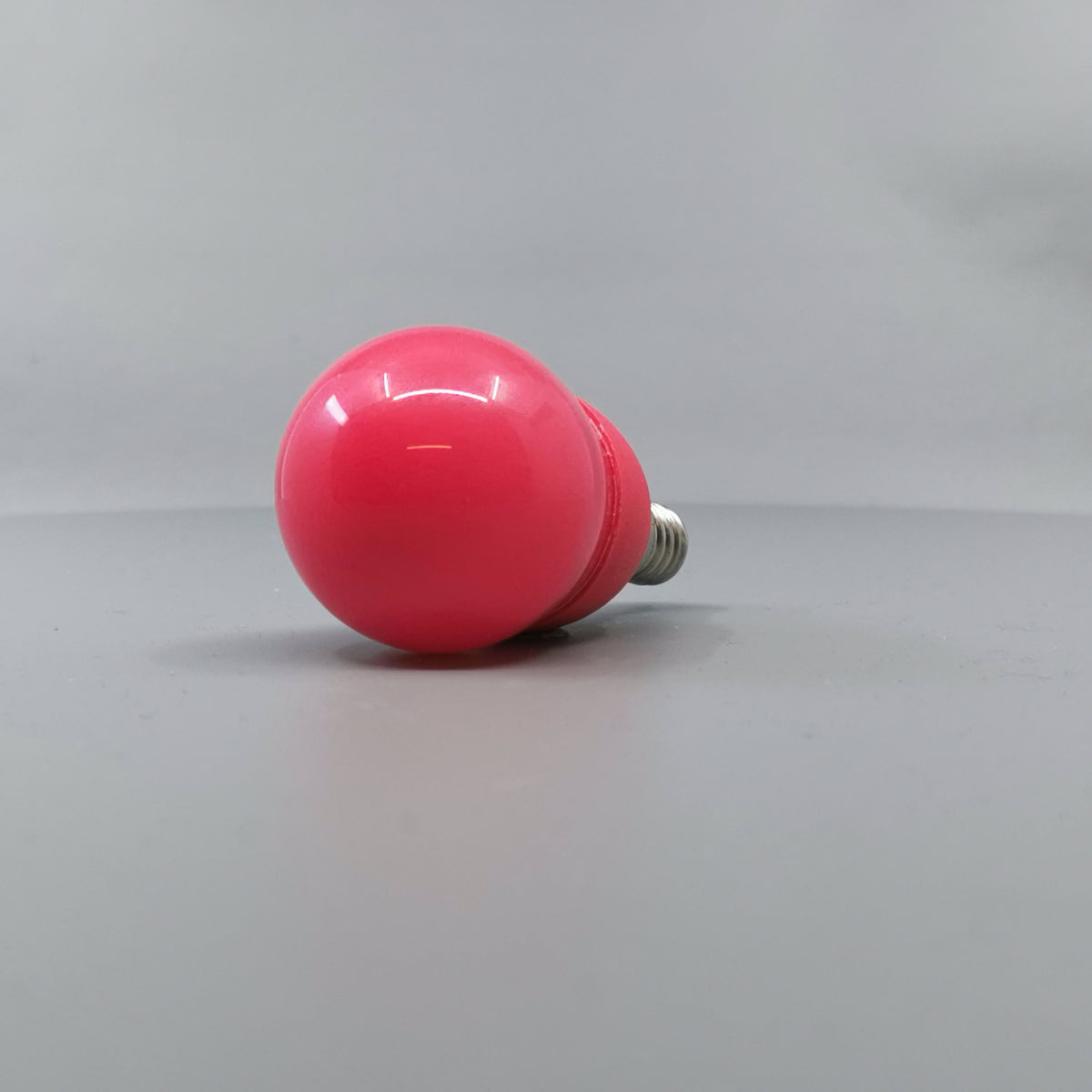 Kronepære LED 3W E14 Rød (360° frame 9)