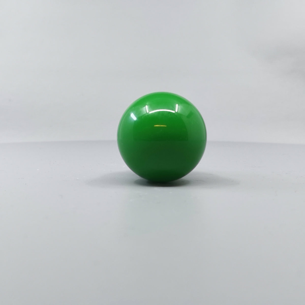 Kronepære LED 3W E14 Grøn (360° frame 7)