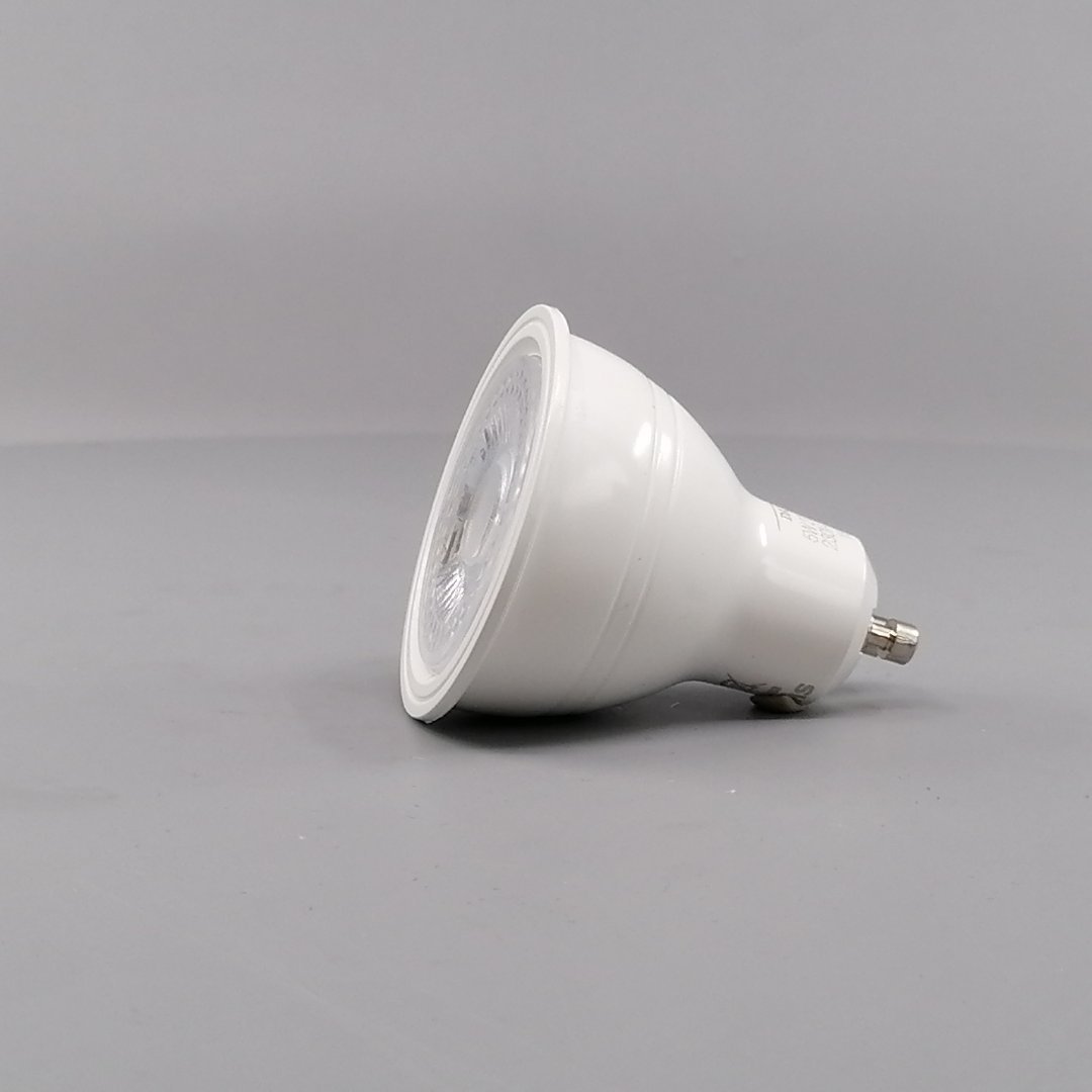 LED 5W 2700K 315Lm 38° Ra80+ (A+) (360° frame 4)
