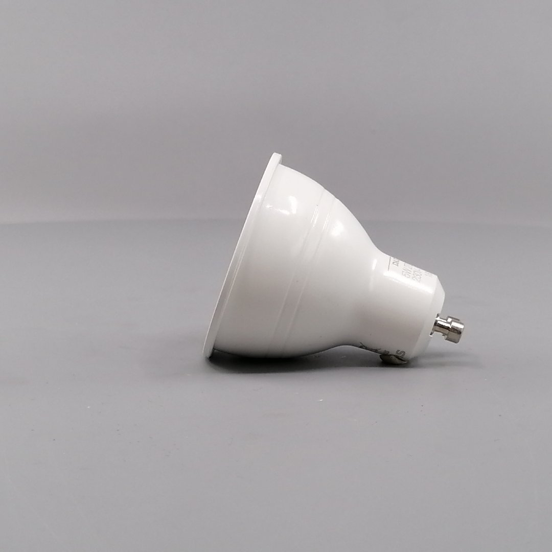 LED 5W 2700K 315Lm 38° Ra80+ (A+) (360° frame 5)