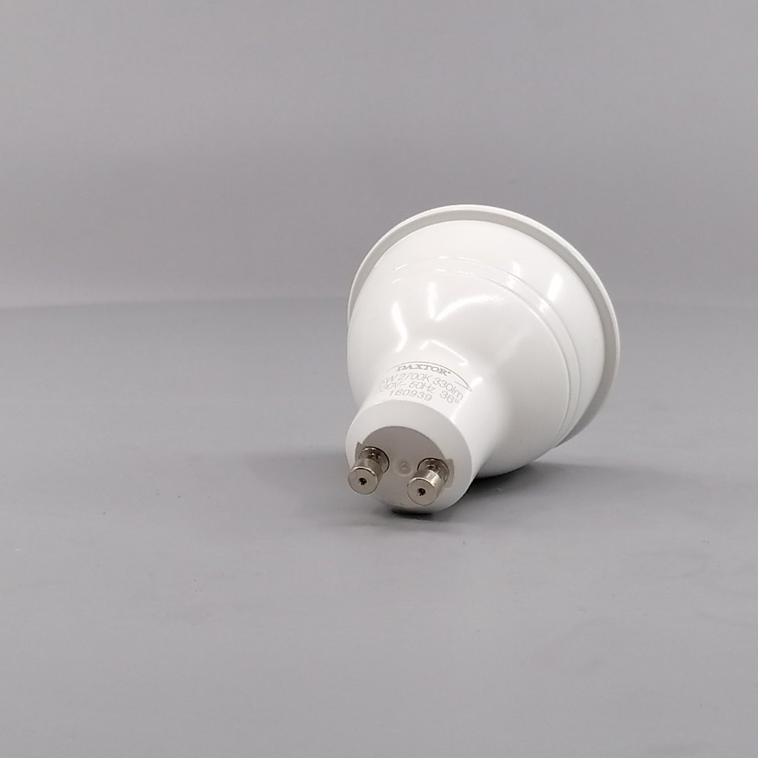 LED 5W 2700K 315Lm 38° Ra80+ (A+) (360° frame 12)