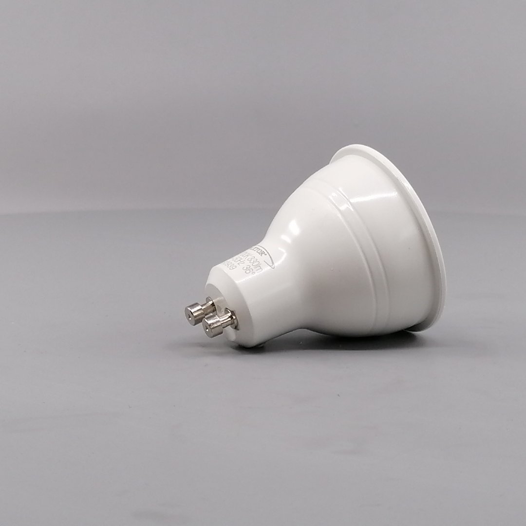 LED 5W 2700K 315Lm 38° Ra80+ (A+) (360° frame 15)