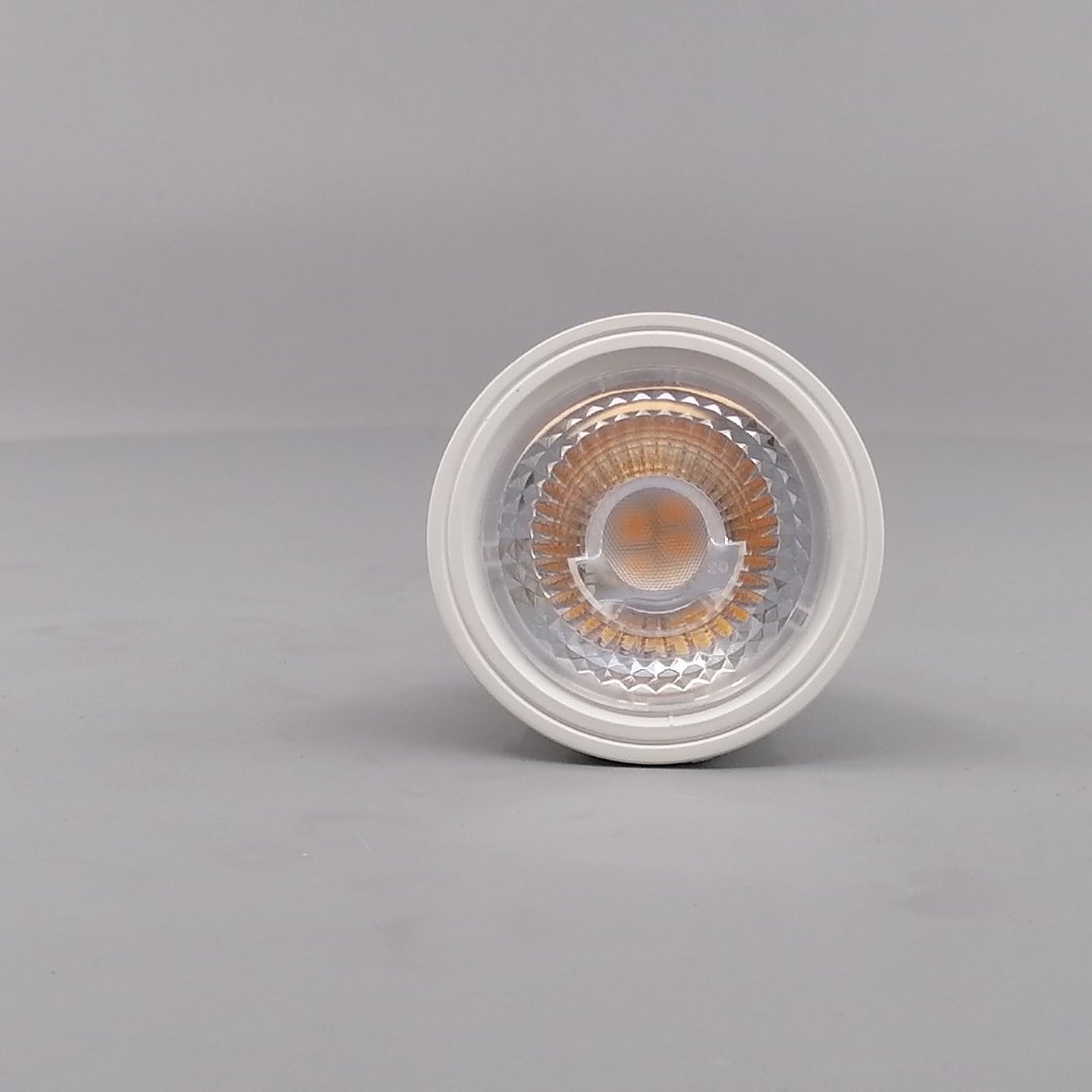LED 5W 2700K 315Lm 38° Ra80+ (A+) (360° frame 23)