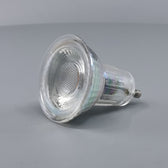 Diolux 4,7W GU10 3-trinsdæmpbar LED pære 3000K 38°