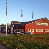 EL-GROSSISTEN ApS