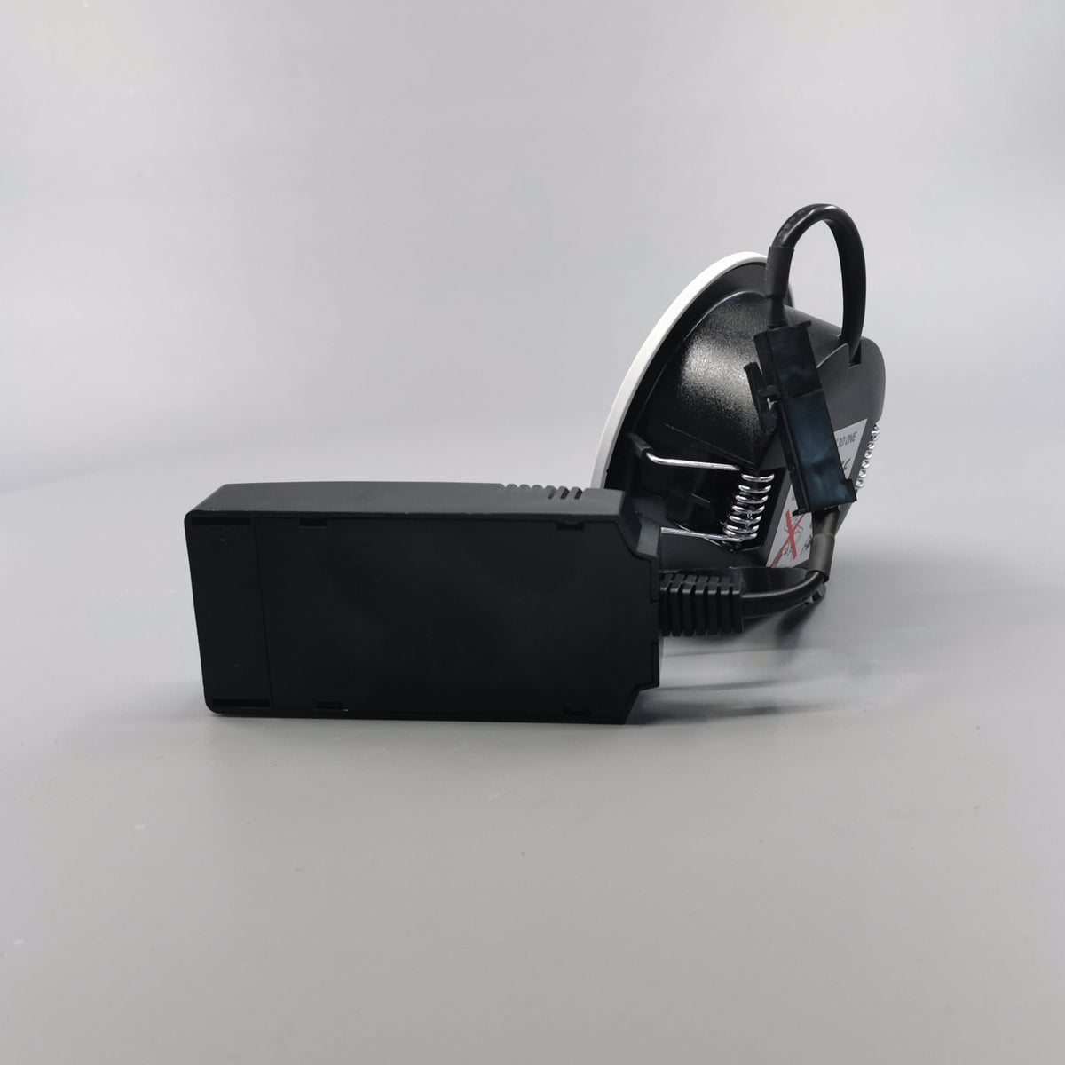 Diospot 30 One 6W 3000K 38° dæmpbar 32mm - hvid (360° frame 10)