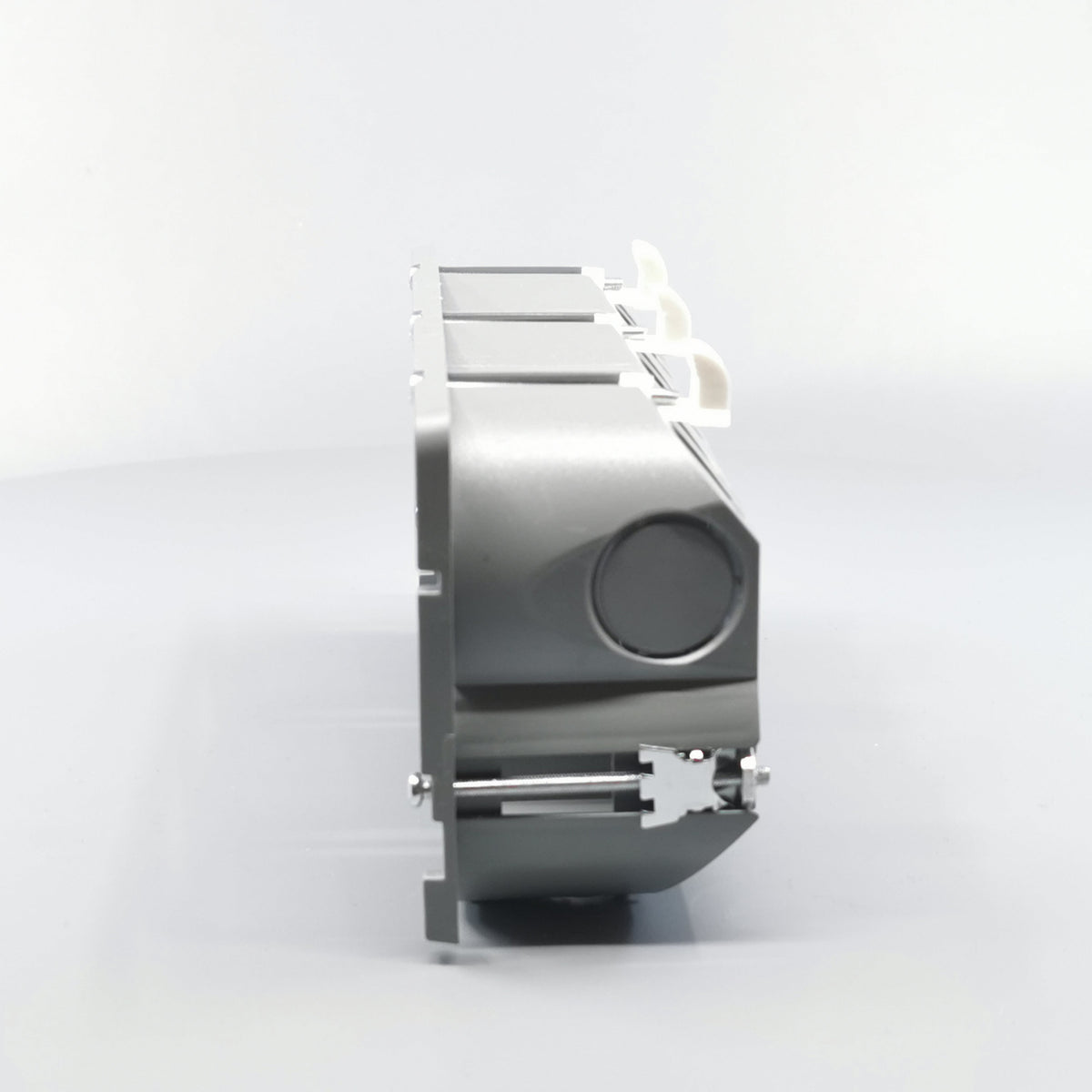 Forfradåse 3x1½ modul (360° frame 7)