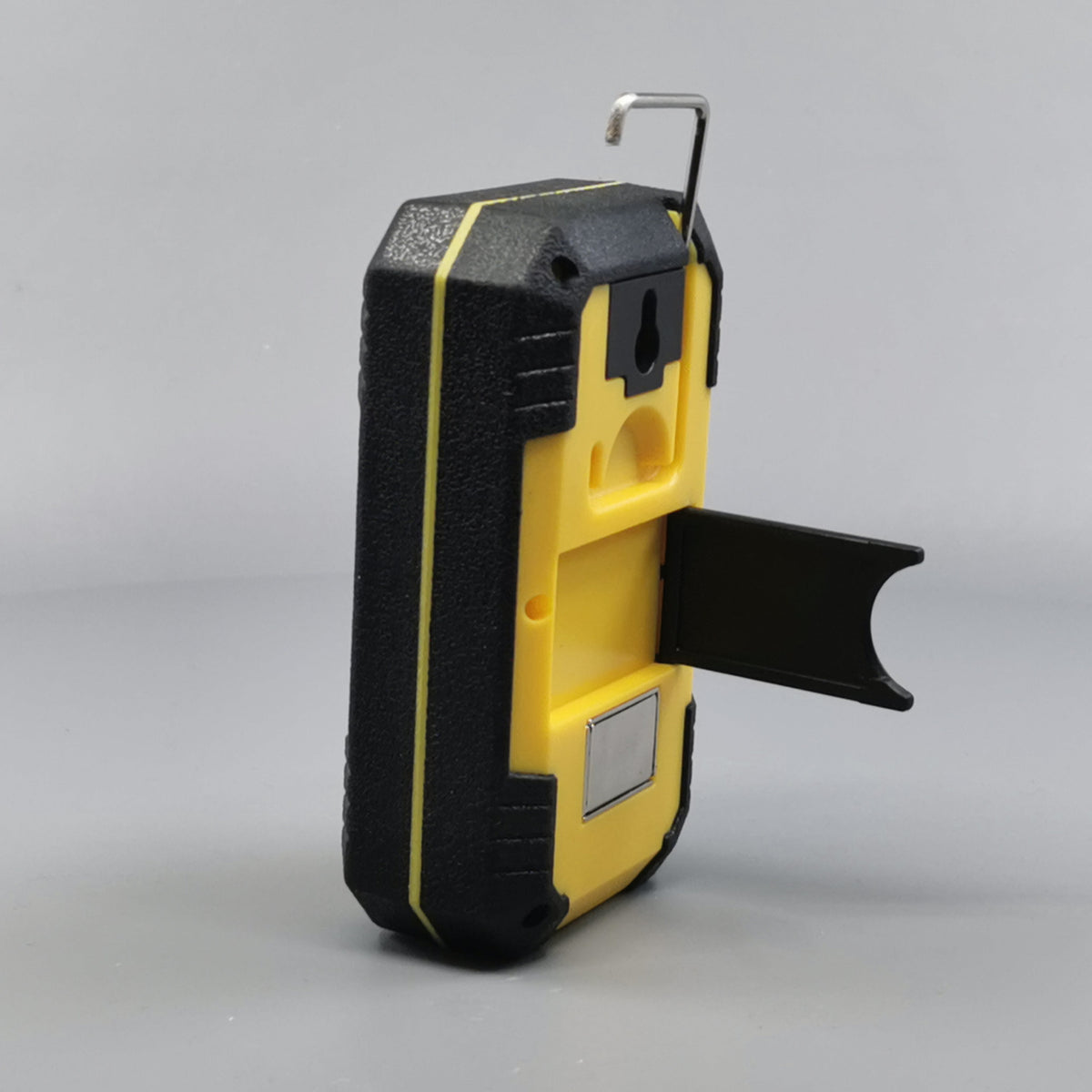10W genopladelig arbejdslampe (360° frame 9)