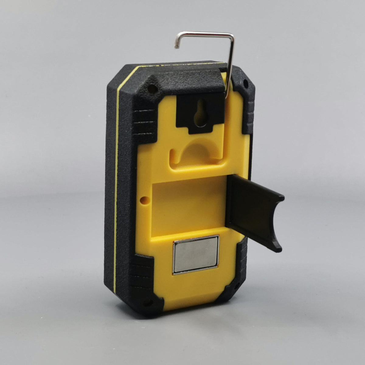10W genopladelig arbejdslampe (360° frame 11)