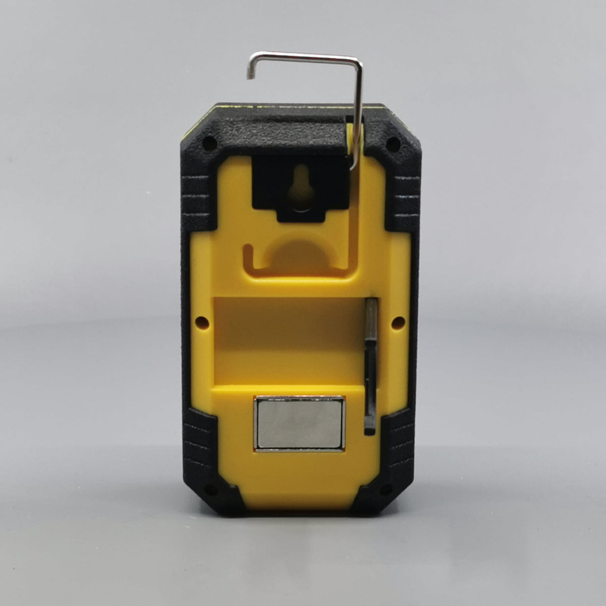 10W genopladelig arbejdslampe (360° frame 13)