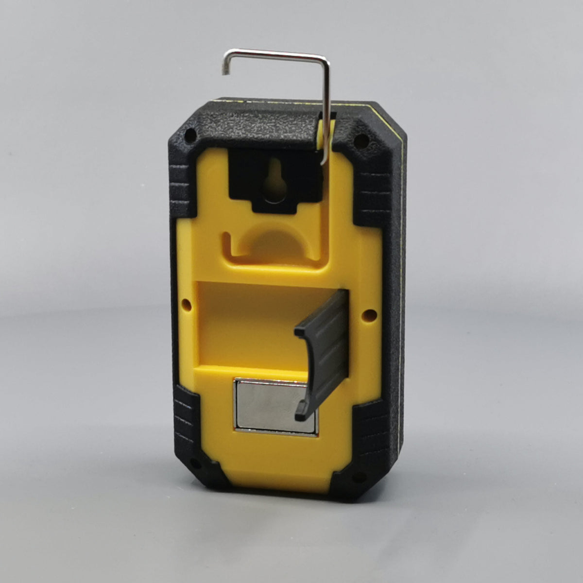10W genopladelig arbejdslampe (360° frame 14)