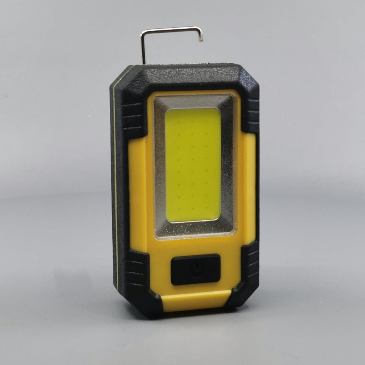 10W genopladelig arbejdslampe (360° frame 24)